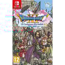 Dragon Quest XI S : les combattants de la destinée - Edition Ultime