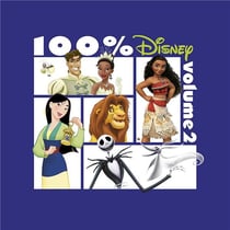100% Disney /vol.2