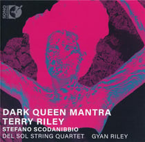 Dark queen mantra