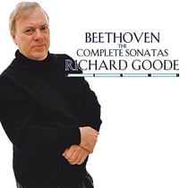 Beethoven: sonates (intégrale)