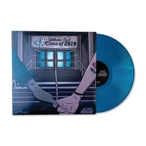 Last Young Renegade - édition limitée colorée