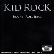 Rock n roll jesus