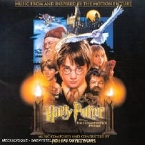 Harry Potter (Bof)