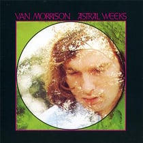 Astral weeks