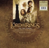 The Lord of the Rings: The Two Towers