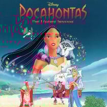 Pocahontas (bof)