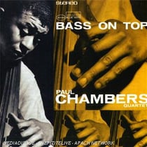 Bass on top
