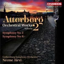 Symphonies (/vol.2)