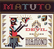 The devil and the diamond