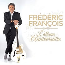 L'album anniversaire, 50 ans de carrière