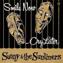 Smile now, cry later
