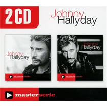 Master serie /vol.1 - master serie /vol.2
