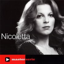 Master serie : nicoletta