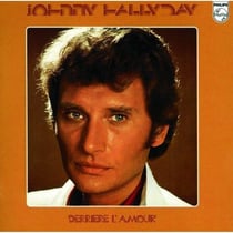 Derrière l'amour 40ème anniversaire