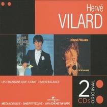 Les chansons que j'aime, J'M'En Balance
