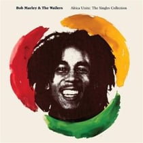 Africa unite (the singles collection) (best of)
