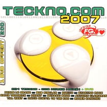 Teckno.Com 2007