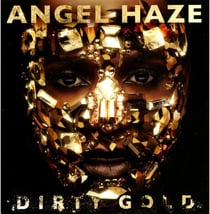 Dirty gold