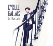 CYRILLE GALLAIS - LE DESSEIN