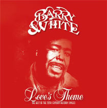 Love's theme: the best of the 20th century records singles