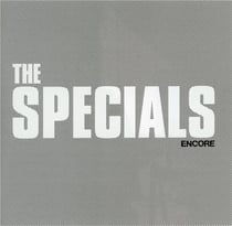 Encore - édition limitée