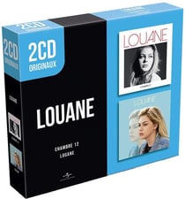 Chambre 12 - Louane