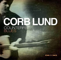 Counterfeit blues