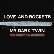 My Dark Twin