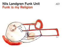 Funk is my religion