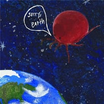 Sorry Earth Riyl Replacements