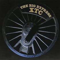 The big express