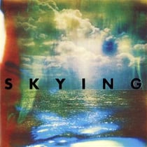 Skying