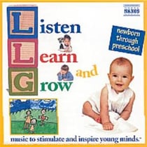 Listen Learn Grown