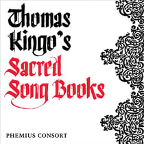 Thomas Kingo's sacred song books