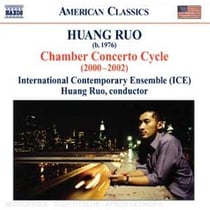 Ruo Huang