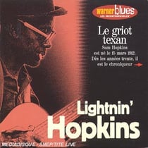 Lightnin'