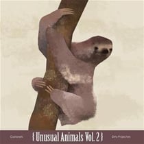 Unusual Animals /Vol.2