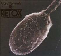 Ugly animals