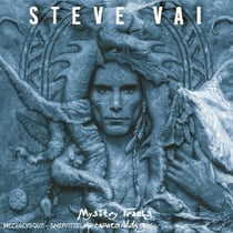 Mystery tracks archives /vol.3