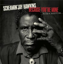 Because You Re Mine - Hits And Rarities