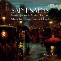 Music for piano duo and duet /vol.1