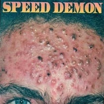 Jezebel / speed demon