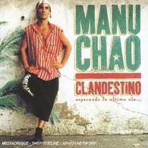 Clandestino