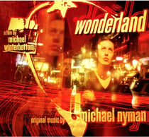 Wonderland (bof)