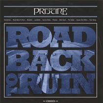 Road back to ruin