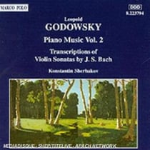 Musique pour piano /vol.2