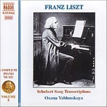 Piano Music /Vol.5