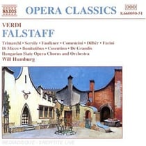 Falstaff