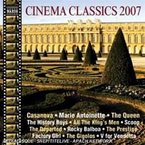 Cinema classics 2007