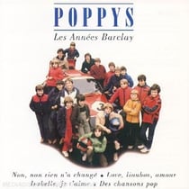 Les années Barclay
